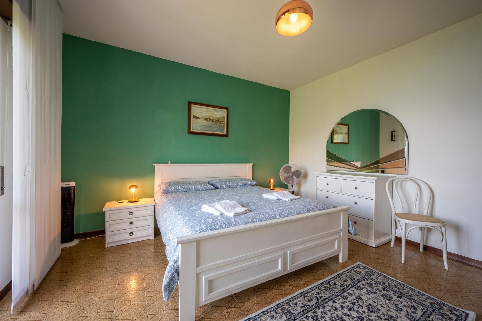 Agribenessere Brenzio Consiglio di Rumo Pokój zdjęcie