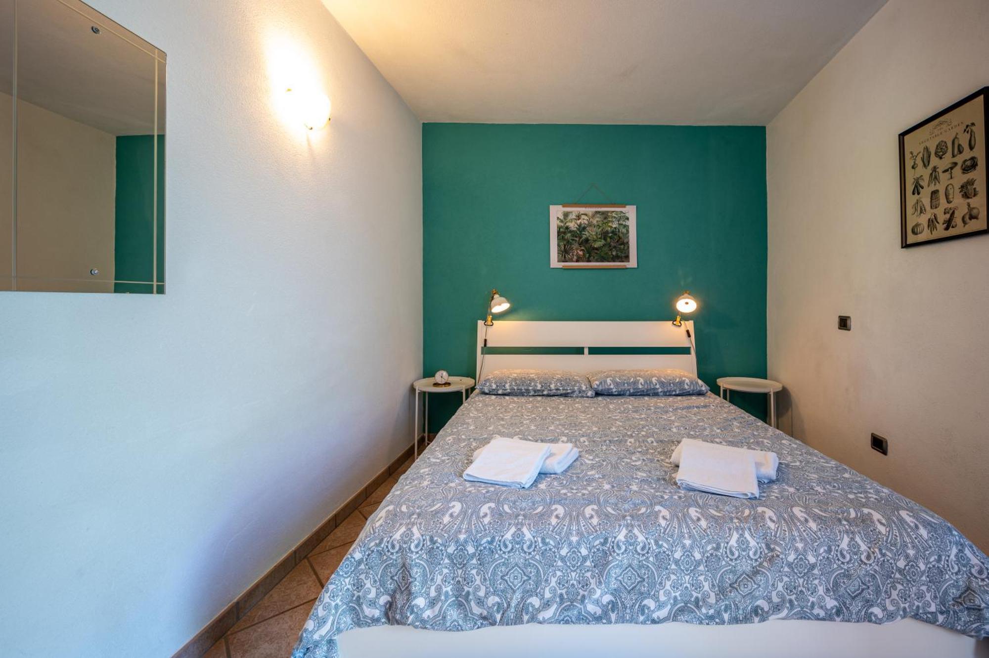 Agribenessere Brenzio Consiglio di Rumo Pokój zdjęcie